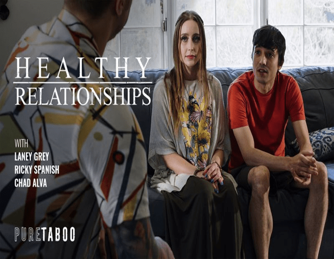 Healthy Relationships